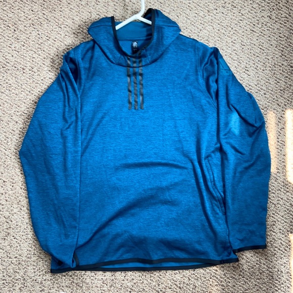 SET Adidas freelift climawarm 3 striped matching - Picture 4 of 10